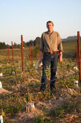 Ted Lemon's Biodynamic Revolution