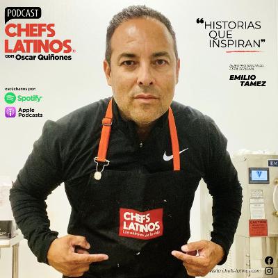 Decidí comprar un restaurante con MALA REPUTACIÓN... -Emilio Tamez