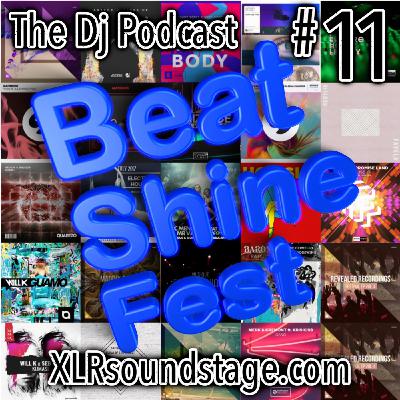 BEATSHINE FEST #11 - Our favorite electro house rude drops of 2017