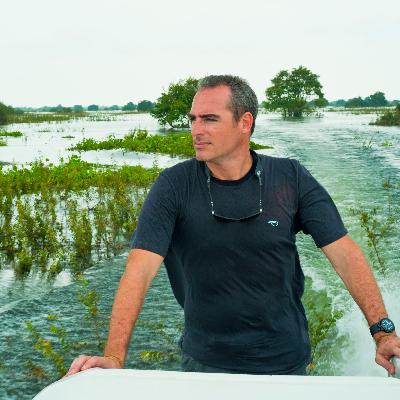 Untold - Francesco Galli Zugaro - The Aquaman