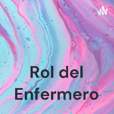 Rol del enfermero