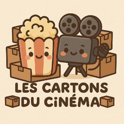 S2 Ep11 : Le cinéma d'horreur c'était mieux avant ou maintenant ? ft rushscript.fr et terror__drome