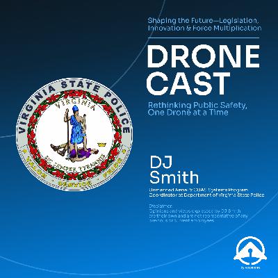 Shaping the Future—Legislation, Innovation & Force Multiplication