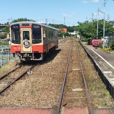 耳で楽しむ鉄道の旅　天竜浜名湖鉄道　天竜二俣→掛川