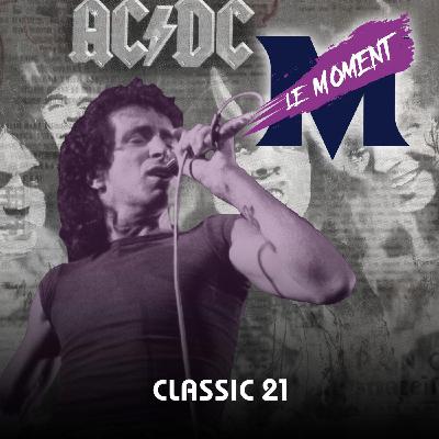 Highway to Hell : la prophétie autoréalisatrice d’AC/DC