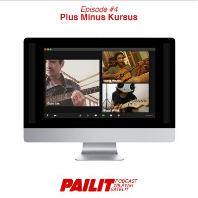 Eps 4 - Plus Minus Kursus