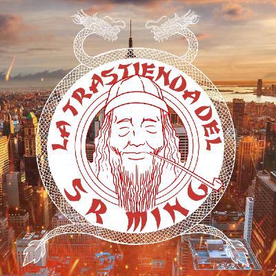 Episodio 7: La Jungla de Cristal