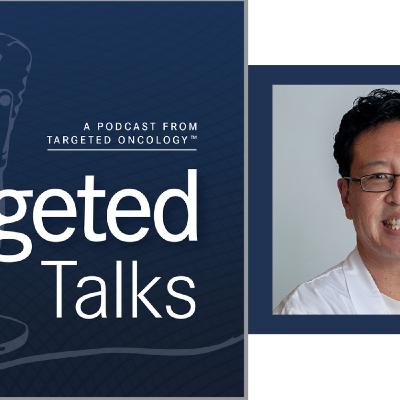 S5 Ep14: Breaking New Ground in Synovial Sarcoma: Choy on the FDA Approval of Afami-cel S5 Ep14: Breaking New Ground in Synovial Sarcoma: Choy on the FDA Approval of Afami-cel