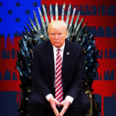 9-5 OTP EP: 184 "BEND THE KNEE"