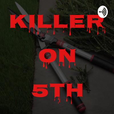 Killer on 5th (Trailer) Killer on 5th (Trailer)