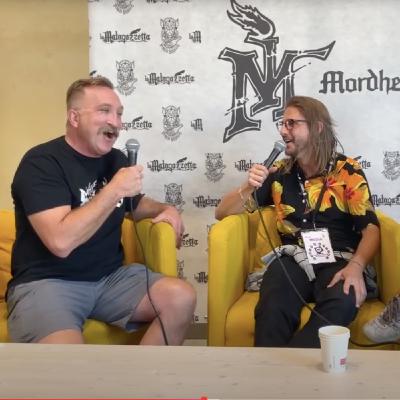 Exclusive Interview with Mike, World Mordheim Championship in Casale Monferrato