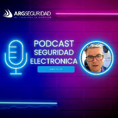 Episodio 44 - Como vender y migrar de video analógico a IP