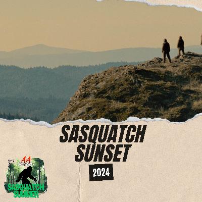 Sasquatch Sunset (2024) Sasquatch Sunset (2024)