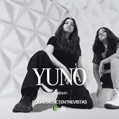 𝗬𝗨𝗡𝗢 | 𝗘𝗻𝘁𝗿𝗲𝘃𝗶𝘀𝘁𝗮