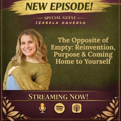 Miss Liz Serves Izabela Oquendo The Opposite of Empty