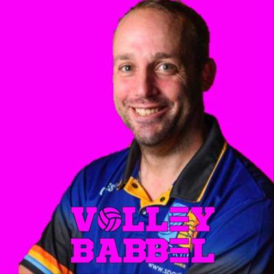 Volleybabbel.nl | Rogier van Meggelen: "Ik hoop dat 'herhaalwens' mij het meest omschrijft”