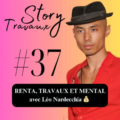 Les secrets pour rentabiliser ses travaux...sans exploser mentalement 😎 Léo Nardecchia