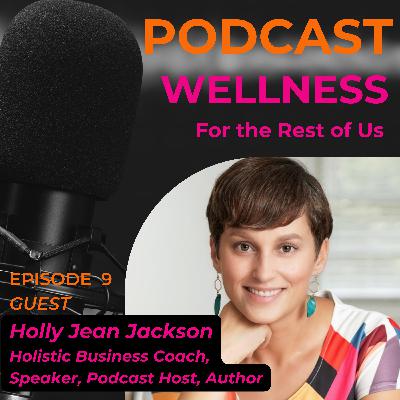 Navigating FEAR and Uncertainty with Holly Jackson Navigating FEAR and Uncertainty with Holly Jackson