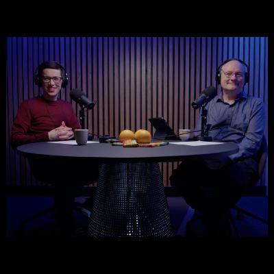 Ti fakta du kanskje ikke visste om påske! - med David A. Tørre og Bjørn Are Davidsen i Fagsjekk - Episode 16