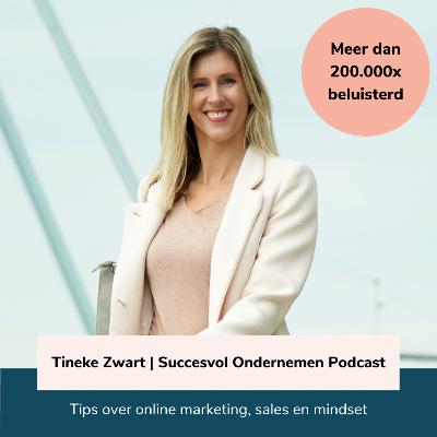 Verdien geld met crypto en creëer meer financiële rust. Uitgelegd in Jip & Janneke taal.