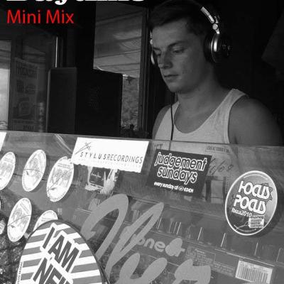 Neil Irving - Ibiza 2011 Daytime Mini Mix Neil Irving - Ibiza 2011 Daytime Mini Mix