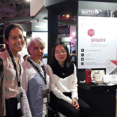 Vol 31 和投资人Kate聊聊VC、PE与家族办公室:投资圈的那些门道 Vol 31 和投资人Kate聊聊VC、PE与家族办公室:投资圈的那些门道