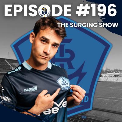 The Surging Show