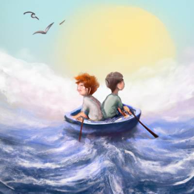 A Brother Adventure A Brother Adventure