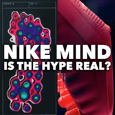 Nike Mind 001 Review: Is It The Real Deal or The Next Fuel Band? Or Somehow... Both? Nike Mind 001 Review: Is It The Real Deal or The Next Fuel Band? Or Somehow... Both?