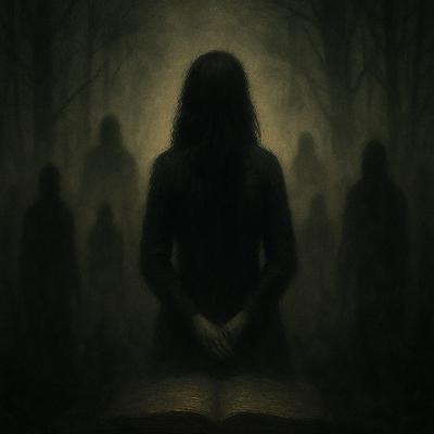 Una sombra en la noche, invitada Marga Pons