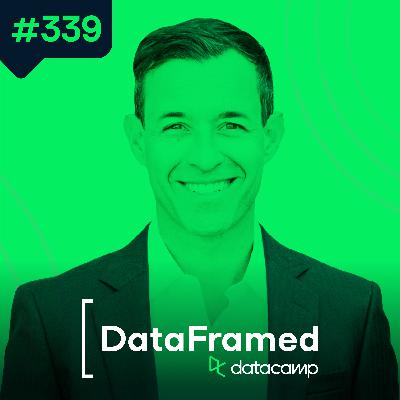 #339 Modern Analytics with Mike Palmer, CEO at Sigma #339 Modern Analytics with Mike Palmer, CEO at Sigma