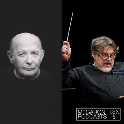 Βασίλης Παπαβασιλείου & Δημήτρης Παπαδημητρίου