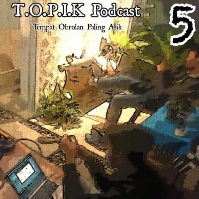 Eps. 05 Semua Tentang Corona