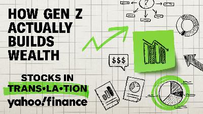 How Gen Z is building wealth in today’s creator economy