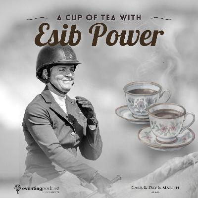 A Cup of Tea with Esib Power A Cup of Tea with Esib Power