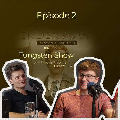 E2 - Introduction part 2: Freebies and spark employment at kit-room