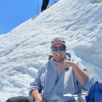 Mammoth Mountain Skiing: California Dreaming with Ian Scott