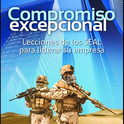 Compromiso Excepcional (Willink & Babin) - Audio Resumen