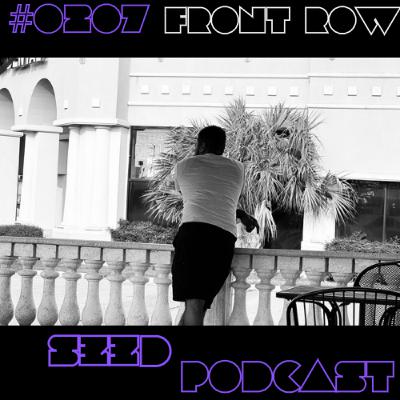 #0207 - Front Row #0207 - Front Row