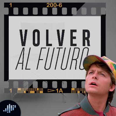 Volver al Futuro | Chismes de Película