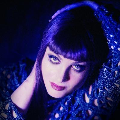 The Devil's Music 43: Abby Travis