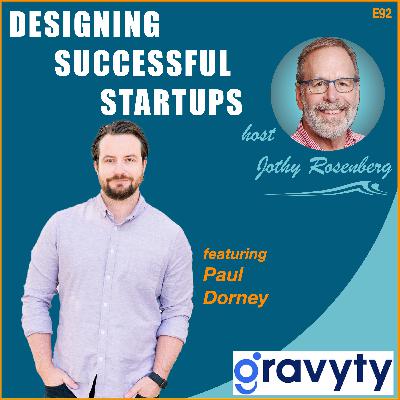 Who Says I Can’t—Three Exits, Three Industries, and the Relentless Grit of Paul Dorney