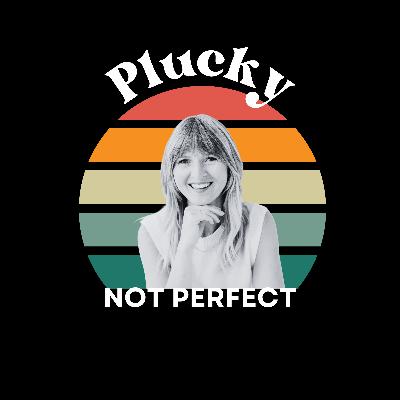 Revolutionary Rest: Living Worthy with Heather Boersma (#34)