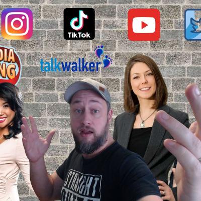 GARY VEE TACKLES SOCIAL MEDIA IN 2020, Stephanie Liu and Judi Fox break down LinkedIn and Talkwalker gets you prepped for the new year! GARY VEE TACKLES SOCIAL MEDIA IN 2020, Stephanie Liu and Judi Fox break down LinkedIn and Talkwalker gets you prepped for the new year!