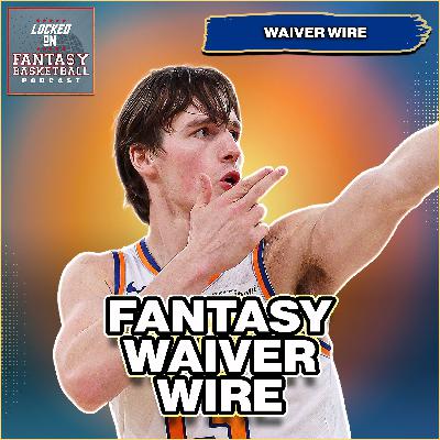 35+ Fantasy Basketball Names For Your Waiver Wire Perusal