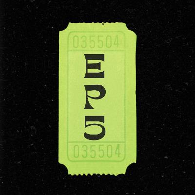 Basquiat, Monsieur et Madame Adelman & Stranger Than Fiction Basquiat, Monsieur et Madame Adelman & Stranger Than Fiction