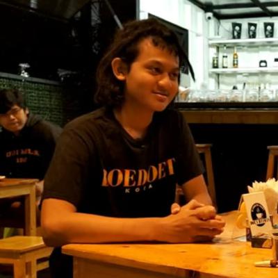 WOW, MANAGER WARKOP DOEA DJAMAN SEORANG PELAJAR BOEDOET - JOURDY | NGOBRAS BOEDOETERS WOW, MANAGER WARKOP DOEA DJAMAN SEORANG PELAJAR BOEDOET - JOURDY | NGOBRAS BOEDOETERS