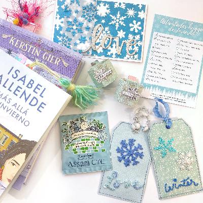 Episodio 31 - Favoritos de Invierno Episodio 31 - Favoritos de Invierno