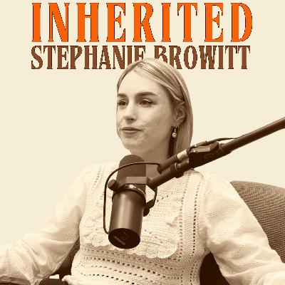 'I survived the volcanic eruption, but my dad and sister didn't' with Stephanie Browitt 'I survived the volcanic eruption, but my dad and sister didn't' with Stephanie Browitt
