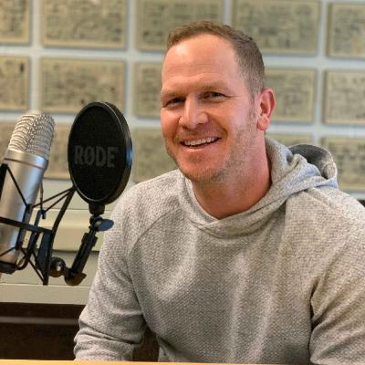 Brad Jansen - HS Basketball Coach and PE